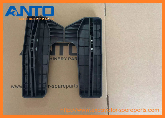 22U-43-21121 22U-43-21111 Pedal KOMATSU suku cadang excavator untuk PC220LC-8