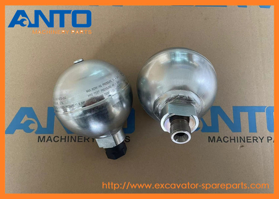 22U-60-21331 22U-60-21330 Akumulator KOMATSU suku cadang excavator untuk PC220LC-8