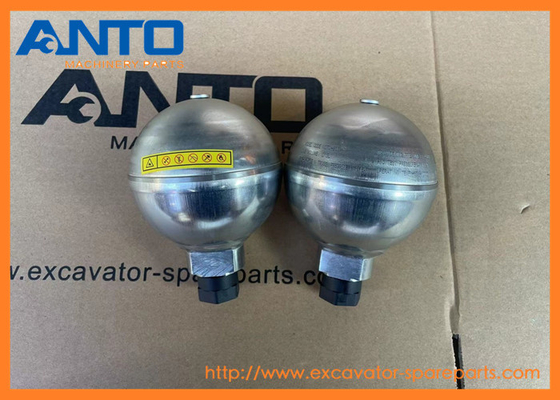22U-60-21331 22U-60-21330 Akumulator KOMATSU suku cadang excavator untuk PC220LC-8