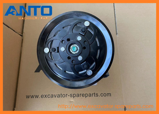 22U-979-1711 22B-979-1630 Kompresor KOMATSU Excavator Spare Parts Untuk PC308USLC-3E0