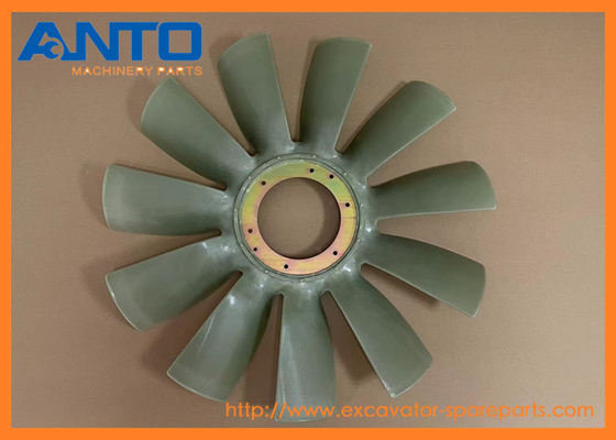 230-2892 2302892 Fan AS KOMATSU Excavator suku cadang yang cocok untuk 326D2 L