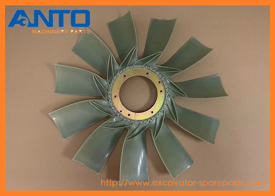 230-2892 2302892 Fan AS KOMATSU Excavator suku cadang yang cocok untuk 326D2 L