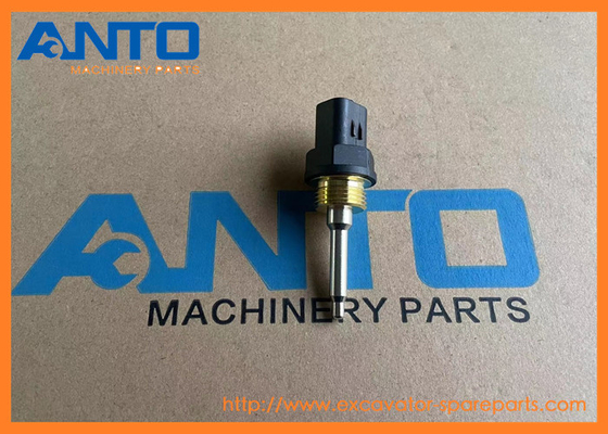 256-6453 2566453 Sensor suhu Excavator suku cadang cocok untuk 3516C