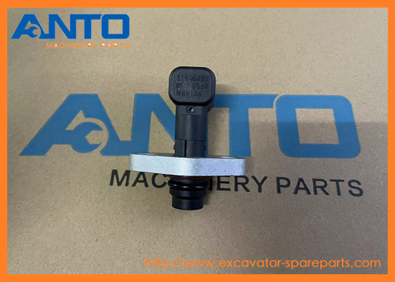 3196491 319-6491 Sensor Kecepatan Digunakan Untuk Loader Jalur Bagian Listrik 953D 963D