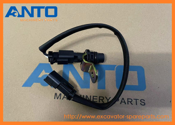 2016615 201-6615 Sensor Kecepatan Digunakan Untuk Bagian Listrik Penggali 345C 345C L 345C MH