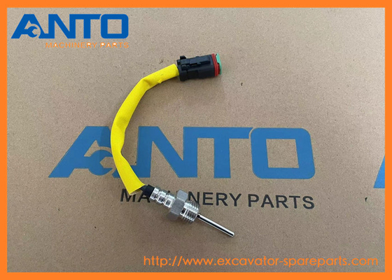 191-6587 1916587 GP Sensor Suhu Excavator suku cadang cocok untuk C7 322C