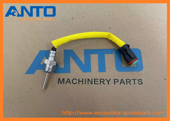 191-6587 1916587 GP Sensor Suhu Excavator suku cadang cocok untuk C7 322C