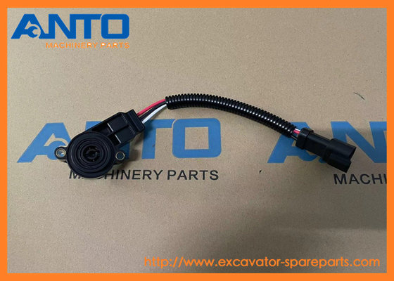 266-1467 2661467 Sensor Posisi yang Digunakan untuk Pemuat Roda 924G 924H 924HZ 928HZ 930G