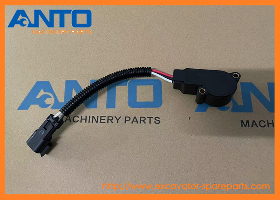 266-1467 2661467 Sensor Posisi yang Digunakan untuk Pemuat Roda 924G 924H 924HZ 928HZ 930G