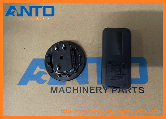 366-0367 3660367 Timer Jam Meter Excavator suku cadang cocok untuk C4.4 313D2