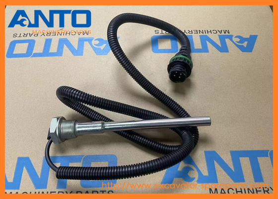 VOE22383381 22383381 Sensor Tingkat Minyak Excavator Spare Parts Fit Untuk EC160C EC180C