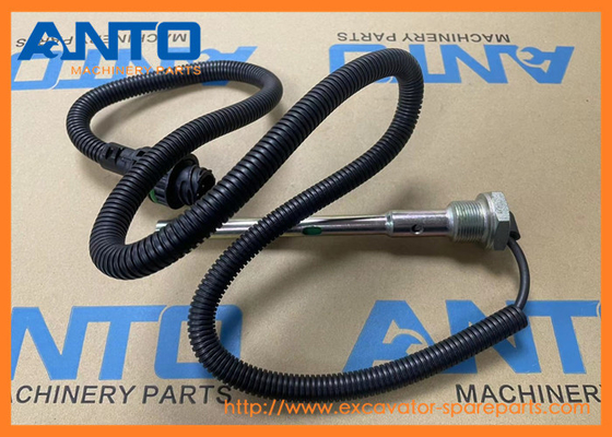 VOE22383381 22383381 Sensor Tingkat Minyak Excavator Spare Parts Fit Untuk EC160C EC180C