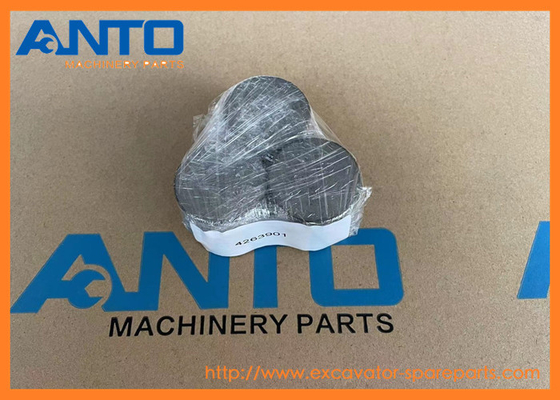 4263901 Pin HITACHI Excavator Spare Parts Cocok Untuk CX400 CX500