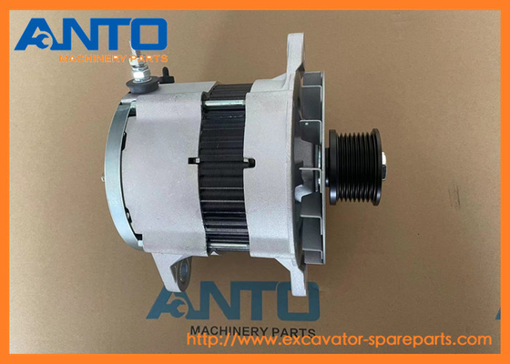 600-821-9680 6008219680 600-821-9690 Dukungan Alternator Untuk Penggali KOMATSU PC400 PW400MH