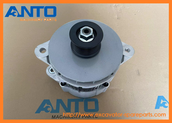 600-821-9680 6008219680 600-821-9690 Dukungan Alternator Untuk Penggali KOMATSU PC400 PW400MH