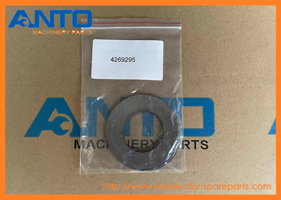 4269295 Piring dorong HITACHI suku cadang excavator cocok untuk CX400 CX500