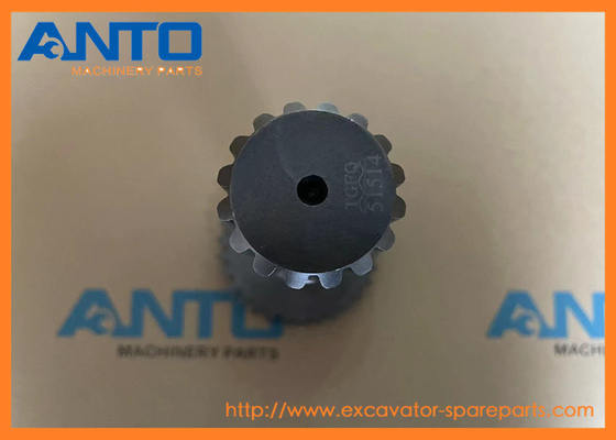 2044685 Prop Shaft HITACHI Excavator Spare Parts Cocok untuk ZX450 ZX400L-5G