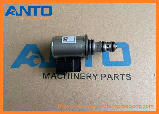 1959700 195-9700 Katup Solenoid Cocok dengan Track Loader Kompak 259B3 279C 279C2 289C 289C2 299C