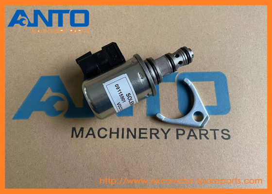 1959700 195-9700 Katup Solenoid Cocok dengan Track Loader Kompak 259B3 279C 279C2 289C 289C2 299C