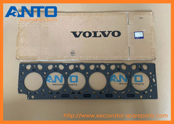 VOE20798183 20798183 Bagian-bagian ganti excavator yang cocok untuk EC210C