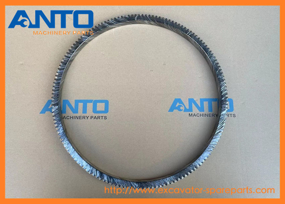6742-01-0030 3915740 Flywheel Ring KOMATSU suku cadang excavator untuk SA6D114E-1A-KU