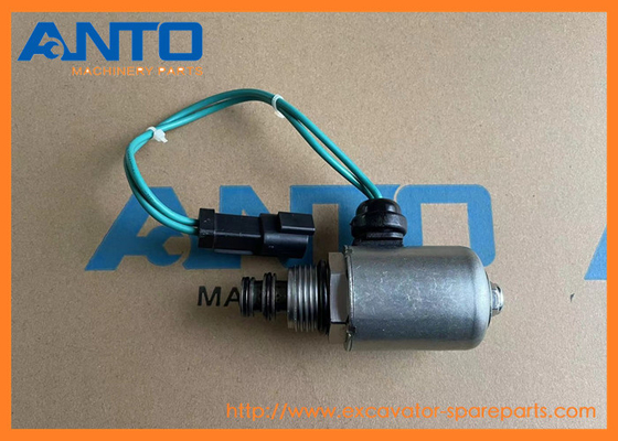 1543064 154-3064 Katup Solenoid Cocok Motor Grader 120H 120H ES 120H NA 120K 120K 2