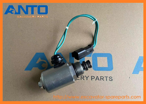 1543064 154-3064 Katup Solenoid Cocok Motor Grader 120H 120H ES 120H NA 120K 120K 2