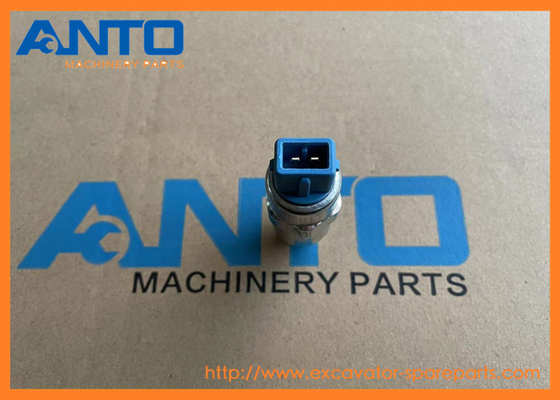 716/30098 716/30255 Pompa bahan bakar Solenoid JCB Excavator Spare Parts Untuk 2CX 3CX 4CX