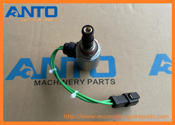 186-1526 1861526 Solenoid Valve Wheel Loader suku cadang untuk C7.1 950GC
