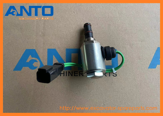 186-1526 1861526 Solenoid Valve Wheel Loader suku cadang untuk C7.1 950GC