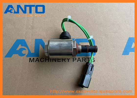186-1526 1861526 Solenoid Valve Wheel Loader suku cadang untuk C7.1 950GC