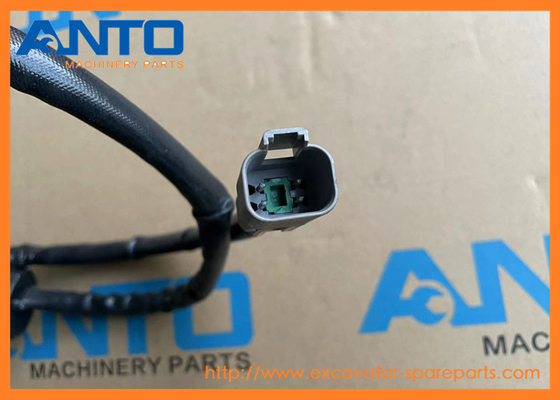 382-2001 3822001 Fuel Water Level Sensor Excavator Spare Parts Untuk C13 349D2 L