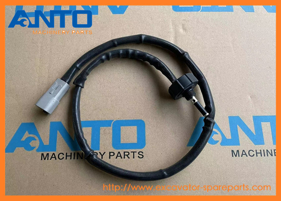 382-2001 3822001 Fuel Water Level Sensor Excavator Spare Parts Untuk C13 349D2 L