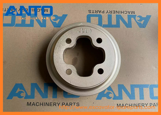 6745-61-3210 6745613210 Bagian Excavator Pulley Untuk KOMATSU PC300LL PC350LL
