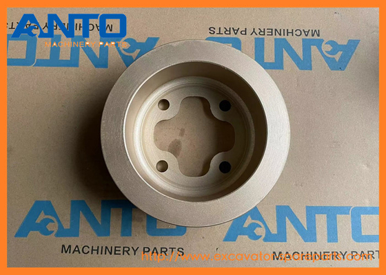 6745-61-3210 6745613210 Bagian Excavator Pulley Untuk KOMATSU PC300LL PC350LL
