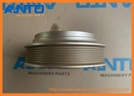 6745-61-3210 6745613210 Bagian Excavator Pulley Untuk KOMATSU PC300LL PC350LL