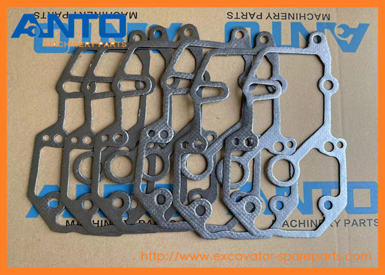 6210-11-7830 6210117830 Gasket KOMATSU sparepart truk sampah untuk 330M SA12V140Z-1