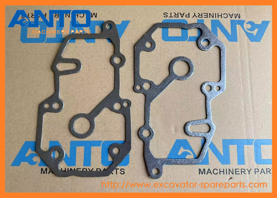 6210-11-7830 6210117830 Gasket KOMATSU sparepart truk sampah untuk 330M SA12V140Z-1