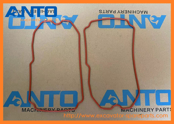 6210-11-8820 6210118820 Gasket KOMATSU suku cadang excavator Untuk PC1800-6