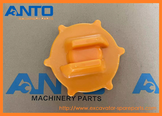 19M-04-11220 19M0411220 Bagian Excavator Cap Untuk KOMATSU PC2000 PC200LL PC220LL PC270LL