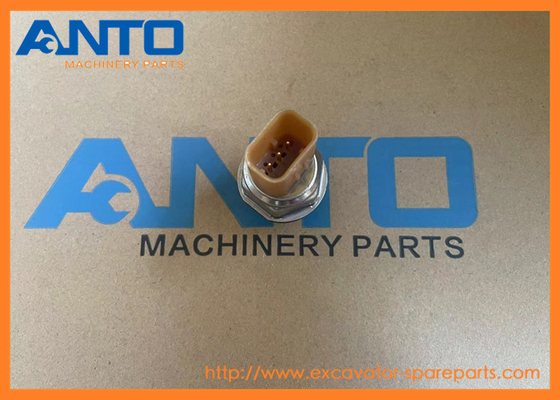 349-1178 3491178 Sensor Tekanan Bagian Cadang Mesin Pengukur Motor Untuk C9.3 140 AWD