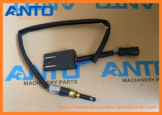 178-2334 1782334 Sensor Tingkat Air Excavator Spare Parts Untuk C13 345D