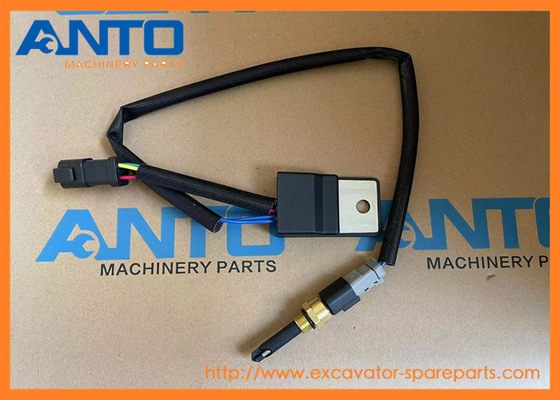 178-2334 1782334 Sensor Tingkat Air Excavator Spare Parts Untuk C13 345D