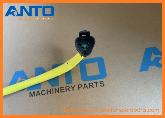 107-8618 1078618 Sensor Suhu Excavator suku cadang Untuk 3406E D350E
