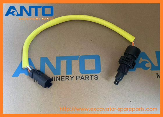 107-8618 1078618 Sensor Suhu Excavator suku cadang Untuk 3406E D350E