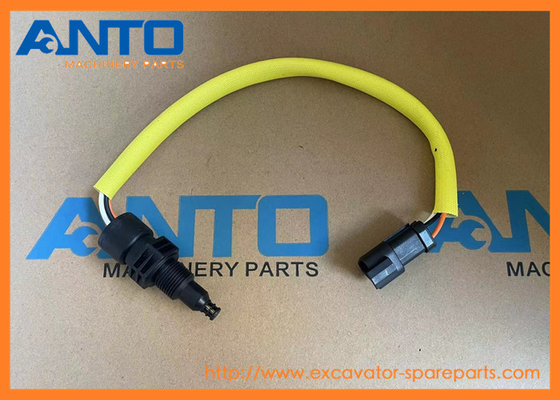 107-8618 1078618 Sensor Suhu Excavator suku cadang Untuk 3406E D350E