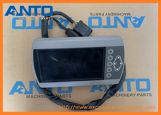 4848026 484-8026 Monitor Fit Excavator Mesin Hutan suku cadang 568 320D2
