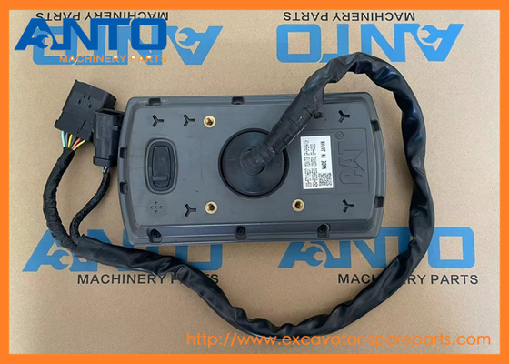 4848026 484-8026 Monitor Fit Excavator Mesin Hutan suku cadang 568 320D2