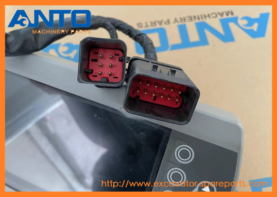 4848026 484-8026 Monitor Fit Excavator Mesin Hutan suku cadang 568 320D2