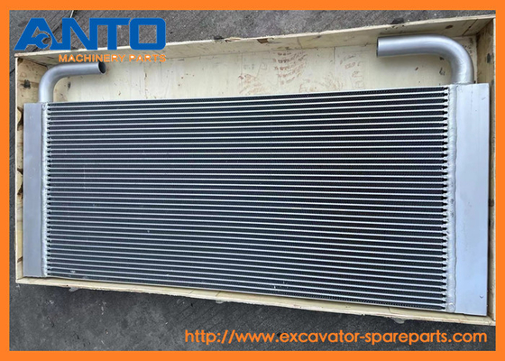 4650356 Oil Cooler Fit HITACHI suku cadang